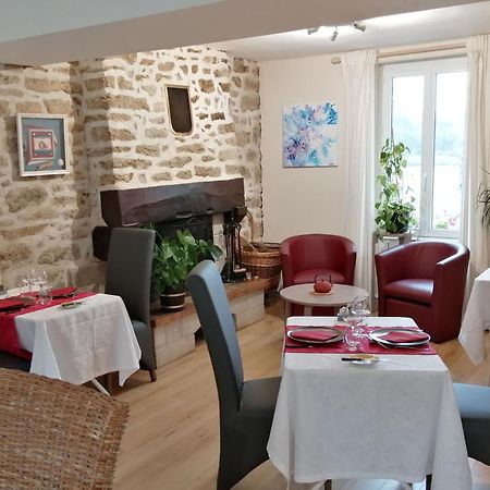 Mirabelle Bed & Breakfast Уегоа Екстериор снимка