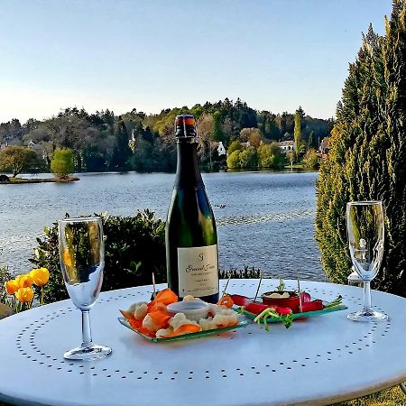 Mirabelle Bed & Breakfast Уегоа Екстериор снимка