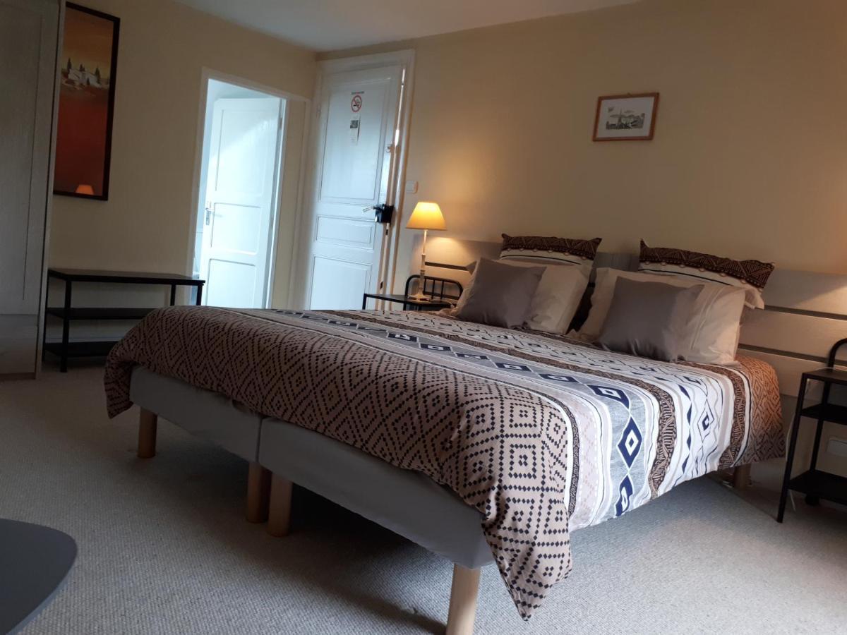 Mirabelle Bed & Breakfast Уегоа Екстериор снимка