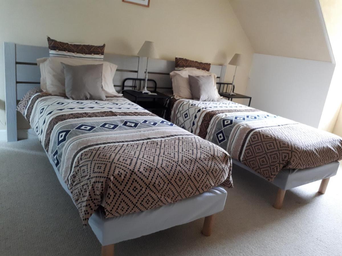 Mirabelle Bed & Breakfast Уегоа Екстериор снимка