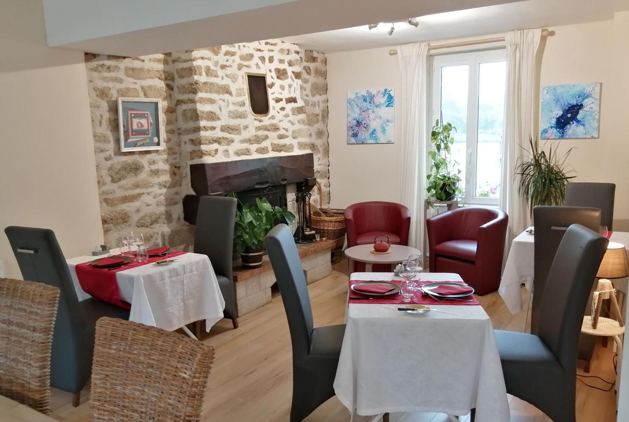 Mirabelle Bed & Breakfast Уегоа Екстериор снимка