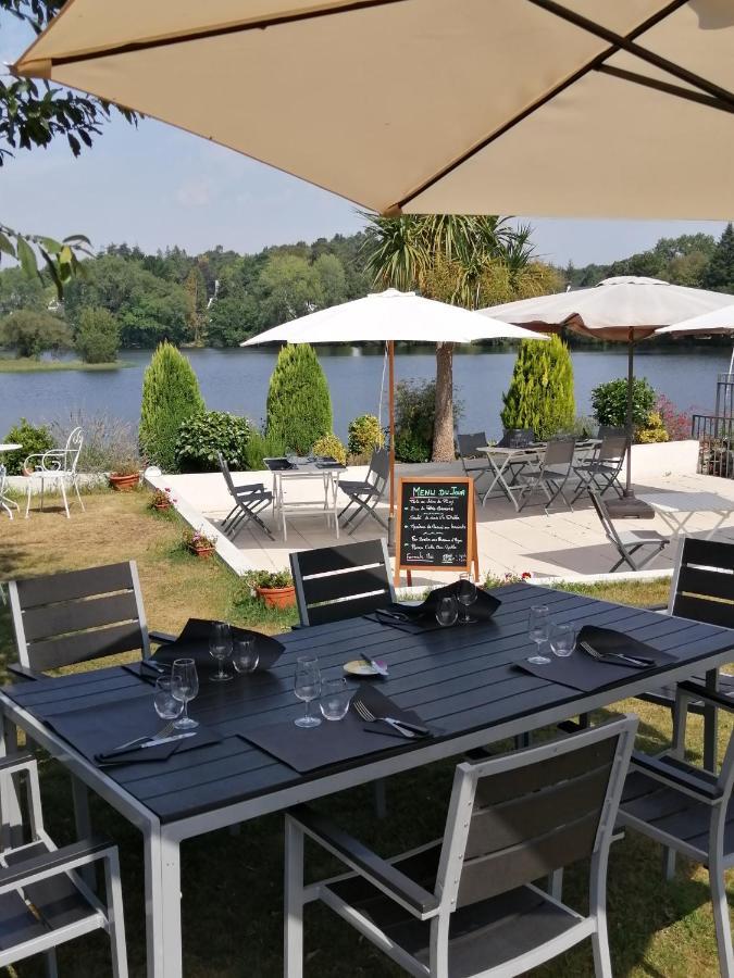 Mirabelle Bed & Breakfast Уегоа Екстериор снимка
