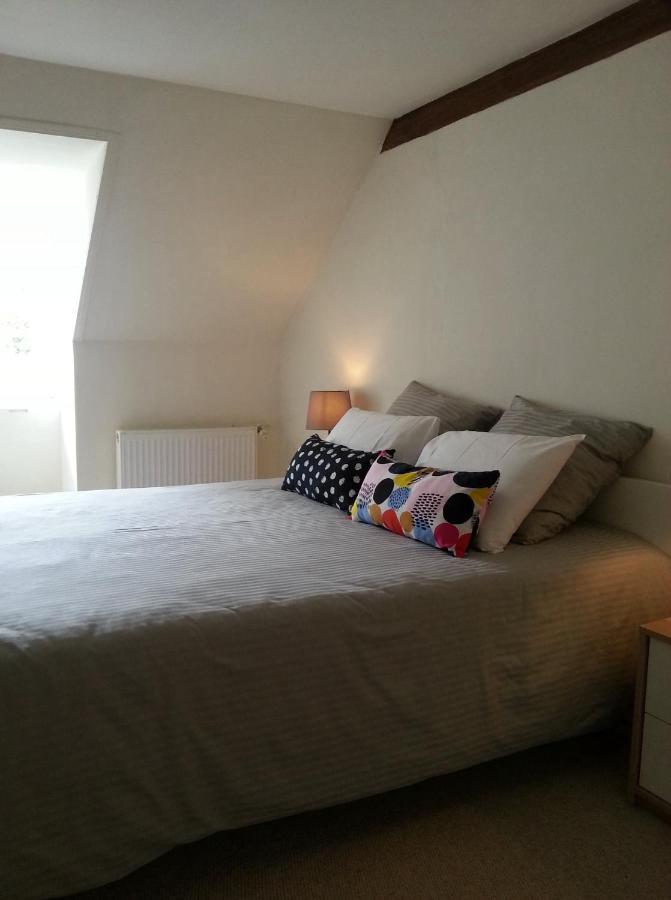 Mirabelle Bed & Breakfast Уегоа Екстериор снимка