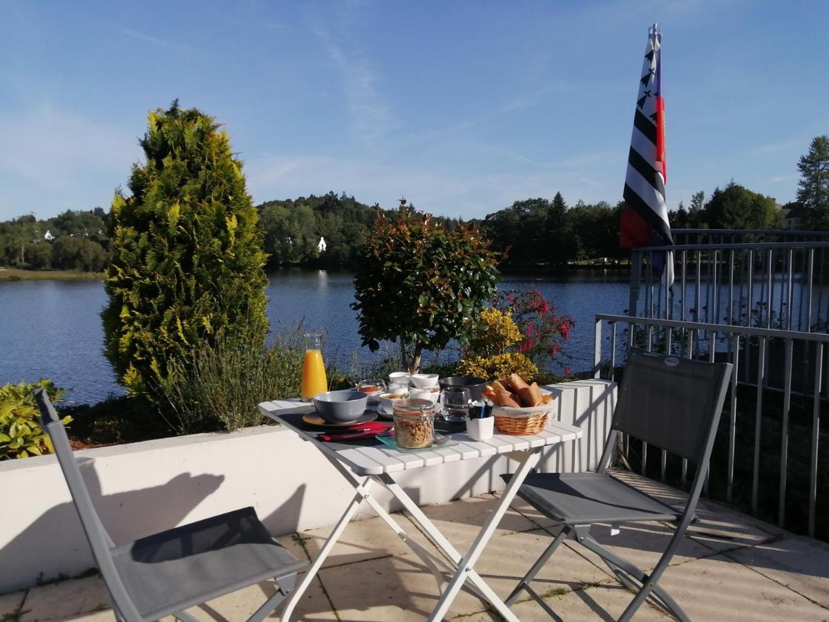 Mirabelle Bed & Breakfast Уегоа Екстериор снимка